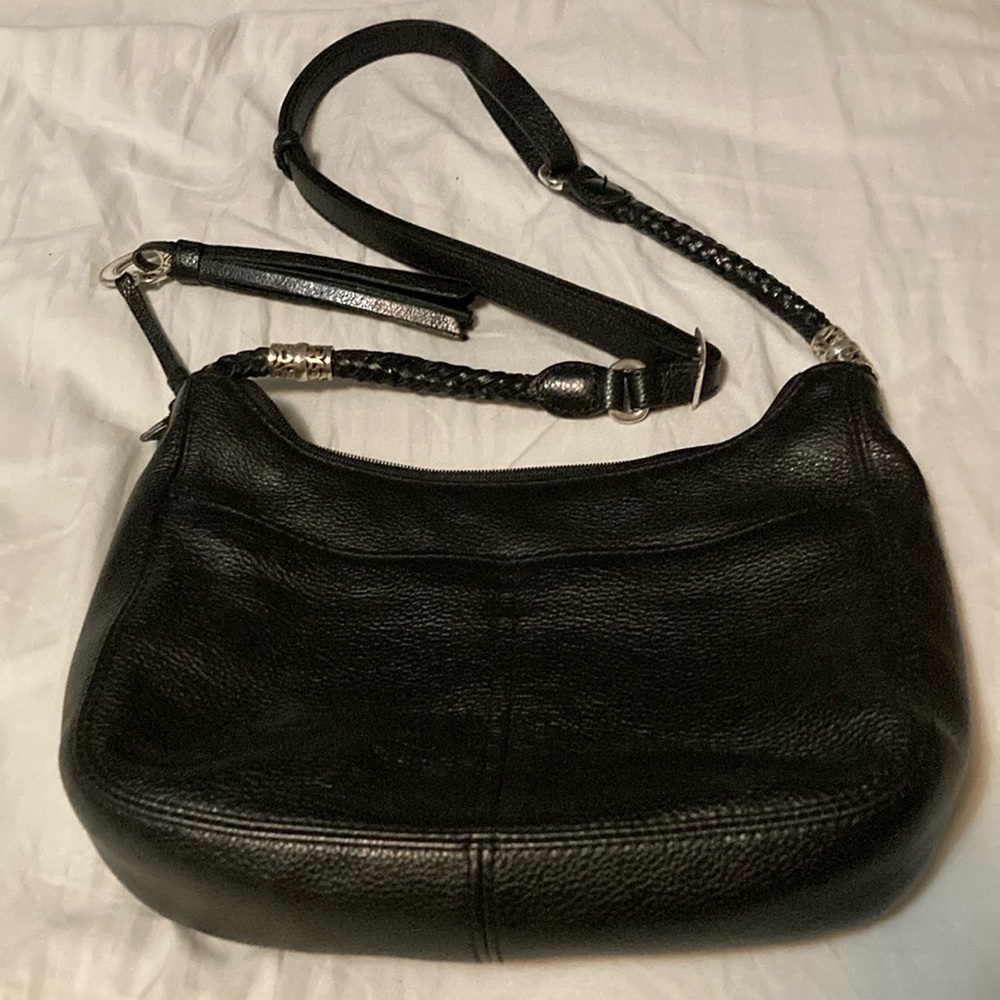 Brighton Small Hobo style bag